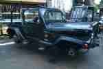 Wrangler 4.0 1997 Project