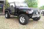 Wrangler 4.0 Sahara 1998 Hard top Soft