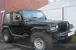 Wrangler 4.0 Sport 1999 12 Months MOT