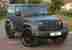 Jeep Wrangler CRD SAHARA CHELSEA TRUCK CO CONVERSION