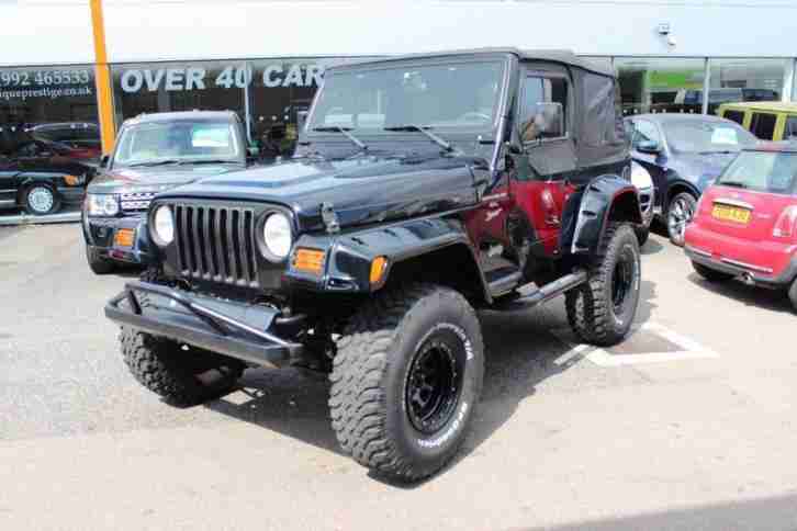 Jeep Wrangler - JUST ARRIVED - TAKING DEPOSIT NOW -