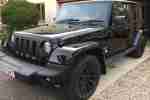 Wrangler Kahn Spec 4 Door (more photos