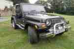 Wrangler,,,Rag top..Complete with