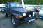 Wrangler SAHARA 1999 (V)