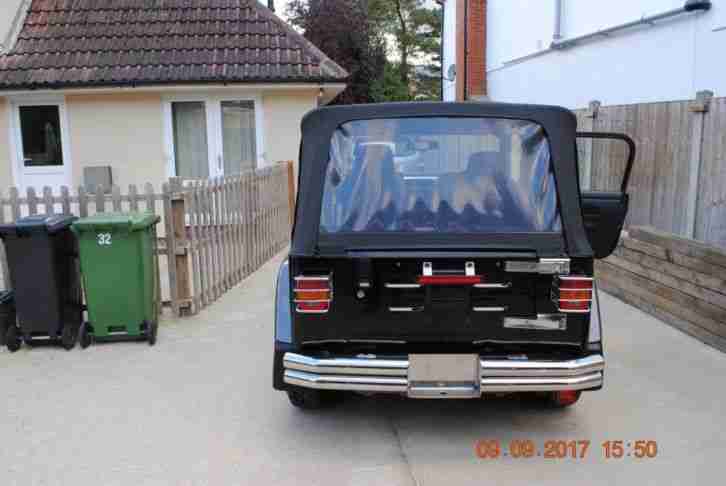 Jeep Wrangler TJ 40k miles.