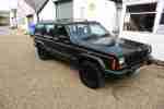 cherokee 4.0l V6 (1997) spanish plates,