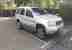 Jeep grand cherokee 4.7 lpg overland