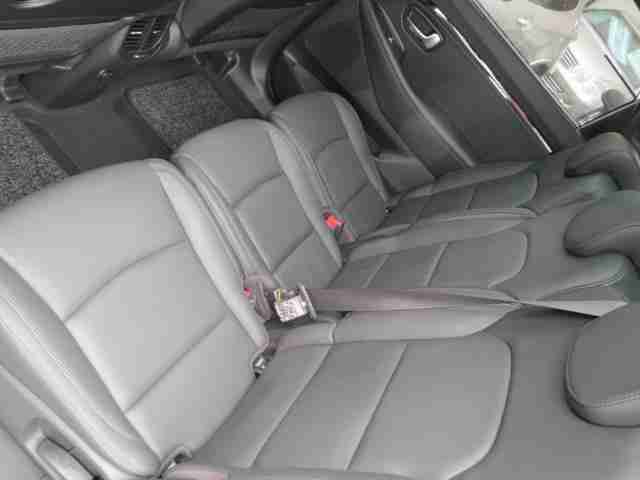 KIA CARENS 4 1.7 CRDi DIESEL 7 SEATER