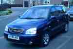 CARENS DIESEL 2.0LTR ESTATE FOR SALE