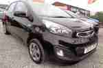 PICANTO 1.0 AIR AVAILABLE WITH LOW