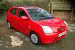 PICANTO 1.1 ( 64bhp ) Zipp + 2006 (56)