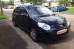 PICANTO 2008 TAX MOT