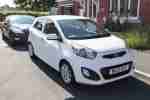 PICANTO 3 IN WHITE