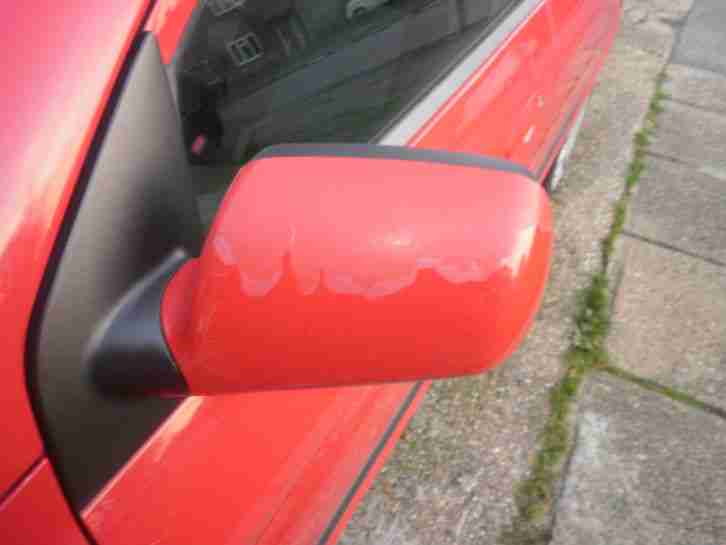 KIA PICANTO 999CC - 54 PLATE - £30 TAX per year...!!