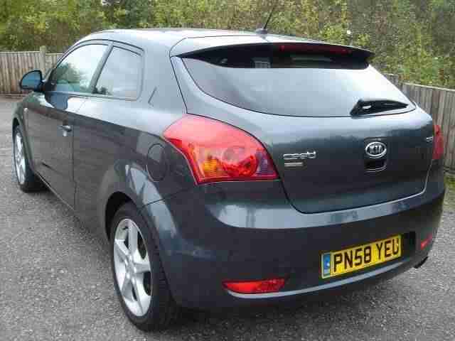 KIA PRO CEED 2.0 CRDi Sport