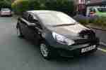 RIO 1.2 DIESEL NOT VAUXHALL CORSA DIESEL