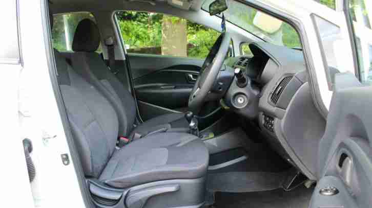 KIA RIO 1.25 1 AIR 5 DOOR