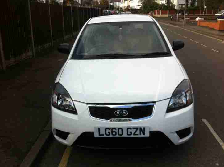 KIA RIO 1.5CRDi 1 5dr