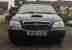 KIA SEDONA 2.9 LE 6 SEATS DIESEL SERVICE HISTORY CHEAP