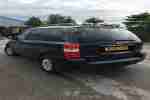 SEDONA LS A TDI MPV 7 SEATER 08 PLATE FSH