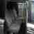  Metallic Passenger