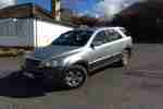 SORENTO 2.5 CRDI AUTOMATIC AUTO 2003 IN