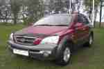 SORENTO XS CRDI 2004 Diesel Automatic in