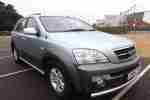 SORENTO XS CRDI 2006 Diesel Automatic in