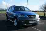 SORENTO XT 2006 BLUE MAY TAKE A PART EX