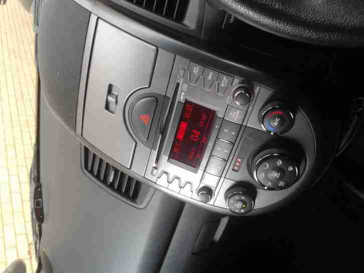 KIA SOUL TEMPEST 1.6 DIESEL