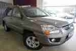 SPORTAGE 2.0 XS CRDI Only 26,268 Miles