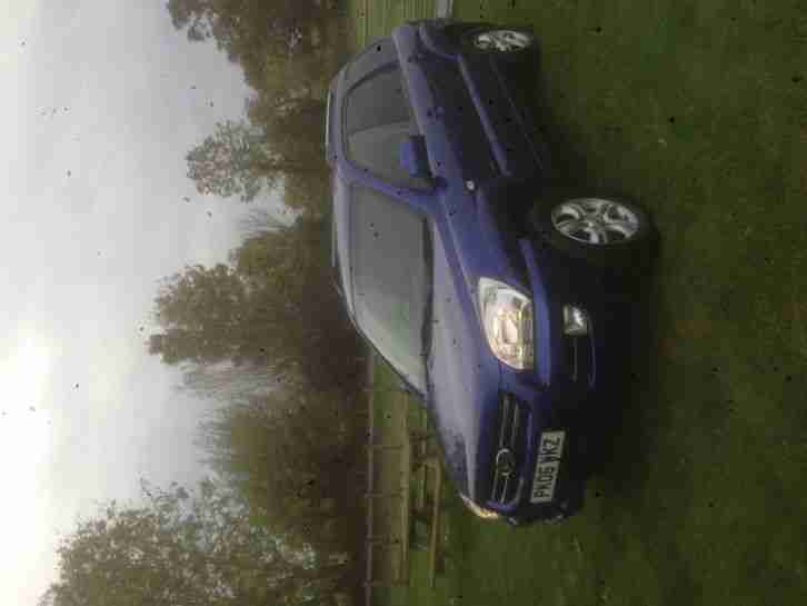 SPORTAGE 4 X 4 CRDi XS Diesel