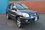 SPORTAGE XS CRDI 2009 Diesel Automatic in