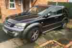 Sorento 2.5 CRDI XT AUTOMATIC