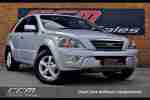 Sorento 2.5CRDi XT 2006 4X4 + FULL