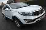 Sportage 1.6 GDi