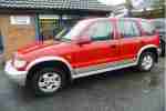 Sportage 4x4 Spares or repairs