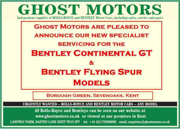 Kent Sales & Service Speclists for all Rolls