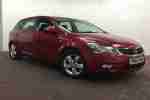 CEED 2 ECODYNAMICS CRDI 59 Reg 5 Door