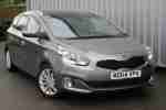 Carens 1.7 CRDi 3 5dr [Sat Nav]
