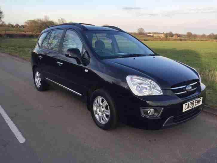 Kia Carens 2.0 ( 5st ) GS