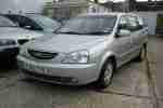 Carens 2.0CRDi LX