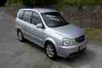 Carens 2.0CRDi LX