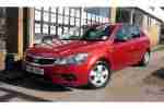 Ceed 1 5dr Auto PETROL AUTOMATIC 2011 61