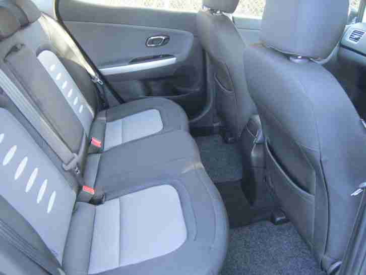 Kia Ceed 2 1.6 CRDi Turbo Diesel