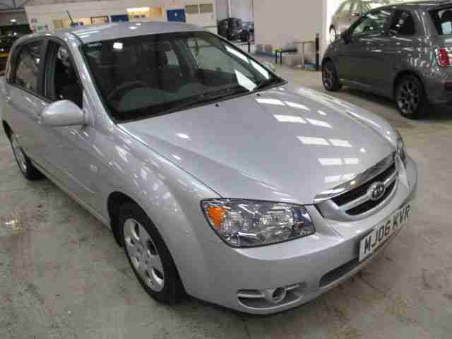 Kia Cerato 1.5CRDi GS