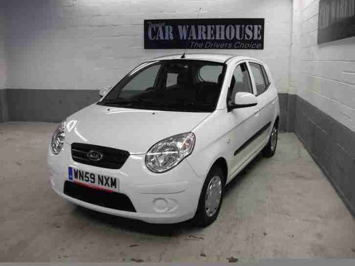 Kia Picanto 1.0 1