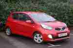 Picanto 1.0 1 Air 3dr