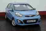 Picanto 1.0 2 5dr