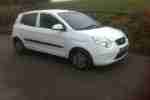 Picanto 1.0 2009